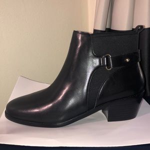cole haan rena bootie